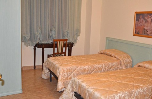 San Benedetto del Tronto Bed & Breakfast | Welcoming B&B Casa Cavour: Pet-Friendly Retreat Awaits