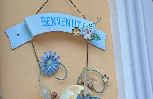 San Benedetto del Tronto Bed & Breakfast | Welcoming B&B Casa Cavour: Pet-Friendly Retreat Awaits