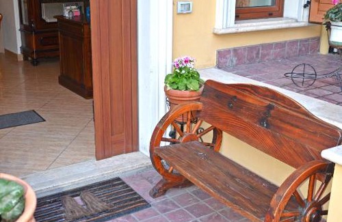 San Benedetto del Tronto Bed & Breakfast | Welcoming B&B Casa Cavour: Pet-Friendly Retreat Awaits