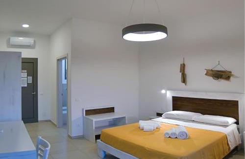 Nardo Bed & Breakfast | Perfect Getaway at B&B CASA CALETA with Ocean View & Pool