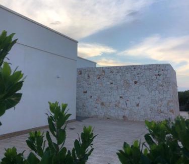 Nardo Bed & Breakfast | Perfect Getaway at B&B CASA CALETA with Ocean View & Pool