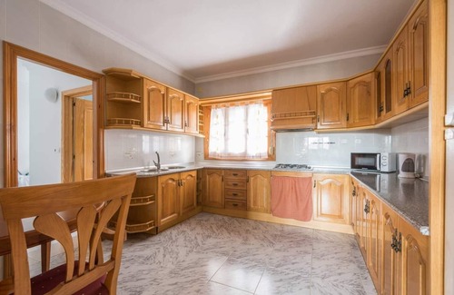 Alora Apartment | Discover B&B Casa Carrión near Caminito del Rey
