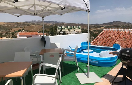Alora Apartment | Discover B&B Casa Carrión near Caminito del Rey