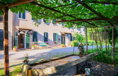 Fontanelle Bed & Breakfast | Pet-Friendly B&B Casa Cervade with Perfect 10/10 Rating