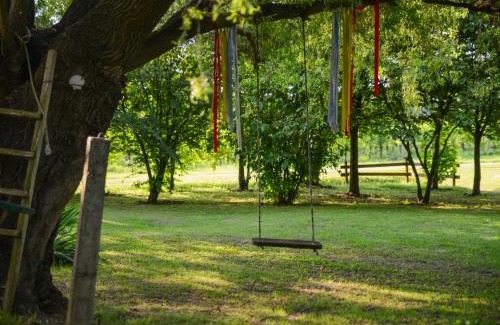 Fontanelle Bed & Breakfast | Pet-Friendly B&B Casa Cervade with Perfect 10/10 Rating
