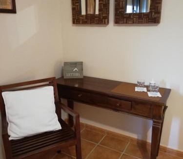 Chirivel Bed & Breakfast | Inviting B&B Casa Claví: Oceanfront Retreat with Pool