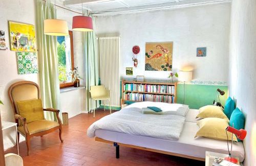 Intragna Bed & Breakfast | Beachfront B&B Casa Codega - Guest Rated 8.8/10