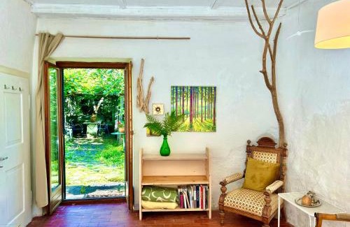 Intragna Bed & Breakfast | Beachfront B&B Casa Codega - Guest Rated 8.8/10