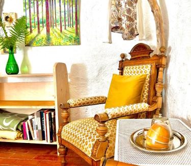 Intragna Bed & Breakfast | Beachfront B&B Casa Codega - Guest Rated 8.8/10