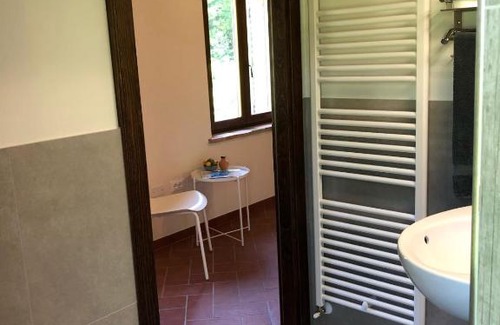 Fratte Rosa Bed & Breakfast | Guest Rated: B&B Casa Cuccagna with Family-Friendly Amenities