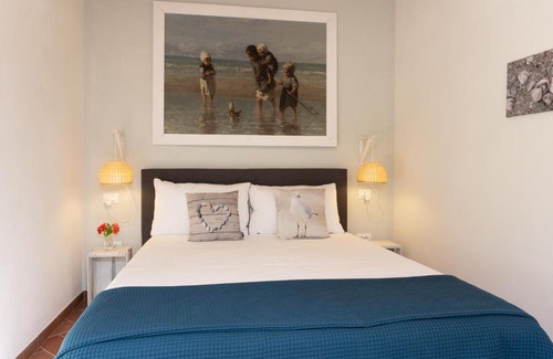 Fratte Rosa Bed & Breakfast | Guest Rated: B&B Casa Cuccagna with Family-Friendly Amenities