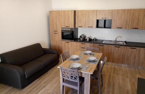 Roccaforzata Apartment | Guest Rated: B&B Casa D'Amicis - Family-Friendly Retreat
