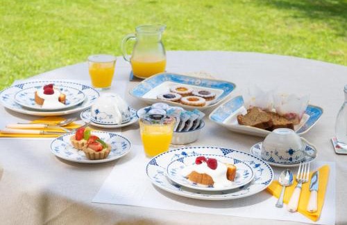 Greve in Chianti Bed & Breakfast | Pet-Friendly Stay at B&B Casa Decimo - Rated 9.6/10!