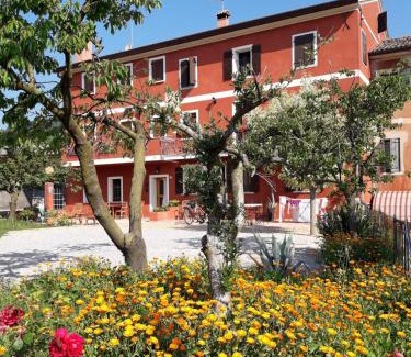 Soligo Bed & Breakfast | Pet-Friendly Retreat at B&B Casa del Conte - Rated 9.1/10