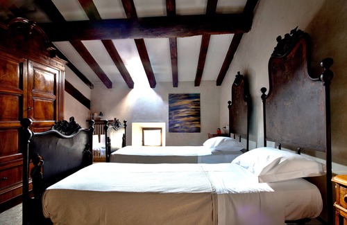 Old Town Bed & Breakfast | Relax at B&B Casa del Pittore: Breakfast & Family Friendly