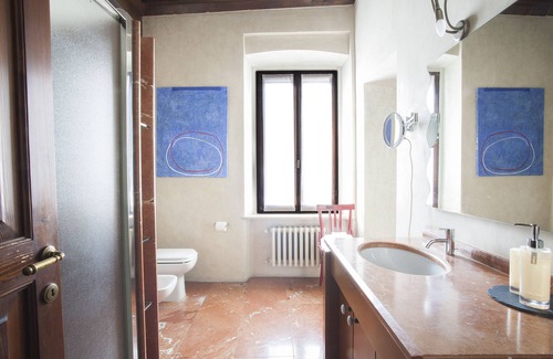Old Town Bed & Breakfast | Relax at B&B Casa del Pittore: Breakfast & Family Friendly