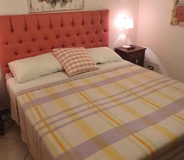 Trecase Bed & Breakfast | Pet-Friendly Retreat at B&B Casa di Donna, Rated 8.7/10