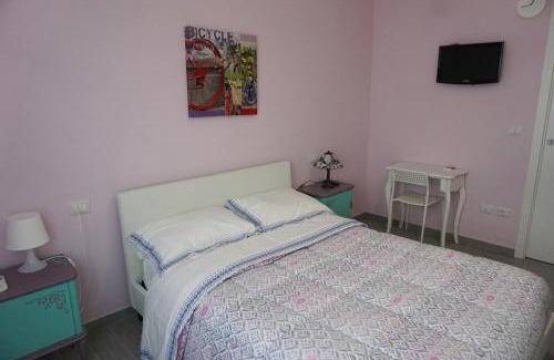 Montesilvano Bed & Breakfast | Charming B&B Casa di Mimma: Pet-Friendly & Family Welcoming