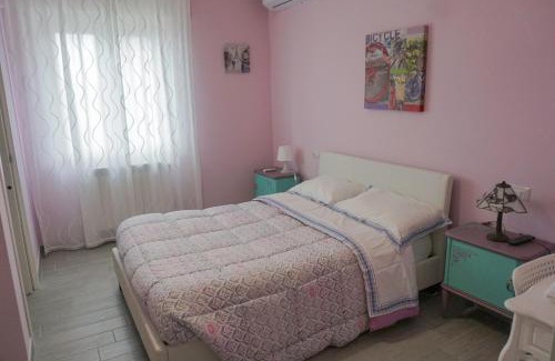 Montesilvano Bed & Breakfast | Charming B&B Casa di Mimma: Pet-Friendly & Family Welcoming