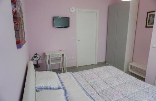 Montesilvano Bed & Breakfast | Charming B&B Casa di Mimma: Pet-Friendly & Family Welcoming