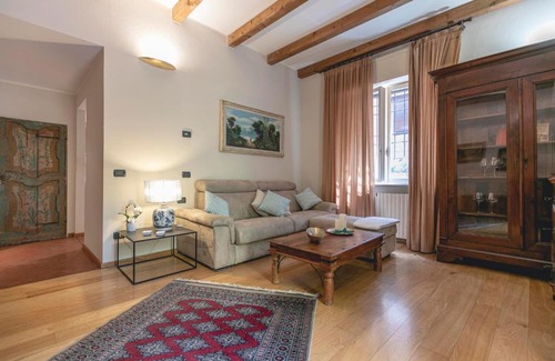 Forli Apartment | Unforgettable Stay at B&B Casa Dodo - 4-Star Experience