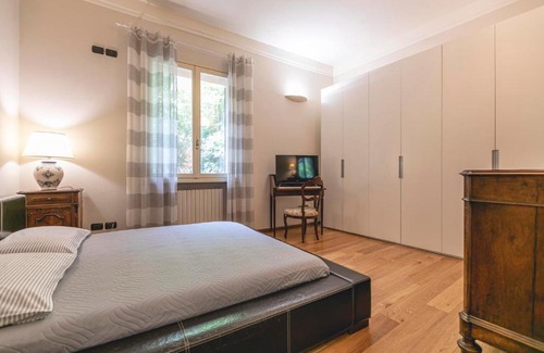 Forli Apartment | Unforgettable Stay at B&B Casa Dodo - 4-Star Experience