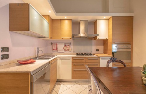 Forli Apartment | Unforgettable Stay at B&B Casa Dodo - 4-Star Experience