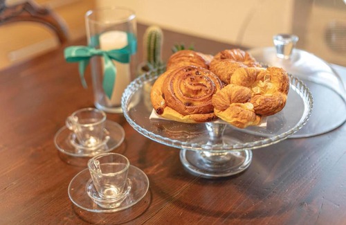 Forli Apartment | Unforgettable Stay at B&B Casa Dodo - 4-Star Experience