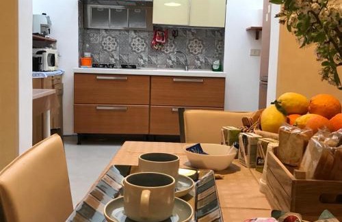 Ginosa Bed & Breakfast | Pet-Friendly B&B Casa Elisabetta with Private Pool & Hot Tub