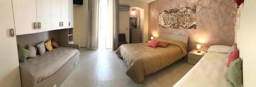 Ginosa Bed & Breakfast | Pet-Friendly B&B Casa Elisabetta with Private Pool & Hot Tub