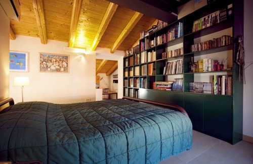 Sandrigo Bed & Breakfast | Guest Rated 9.8: B&B Casa Fabbris with Breakfast & Kitchen