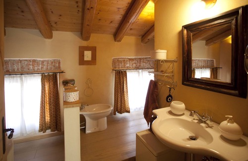 Sandrigo Bed & Breakfast | Guest Rated 9.8: B&B Casa Fabbris with Breakfast & Kitchen