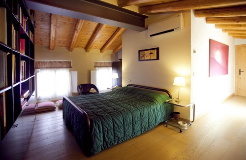 Sandrigo Bed & Breakfast | Guest Rated 9.8: B&B Casa Fabbris with Breakfast & Kitchen