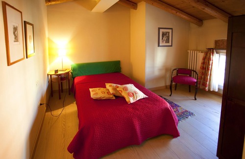 Sandrigo Bed & Breakfast | Guest Rated 9.8: B&B Casa Fabbris with Breakfast & Kitchen
