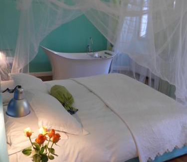 Old Town Bed & Breakfast | Guest Rated: 9.5 at B&B Casa Fenoglio with Dining Options