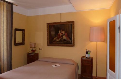 Cannero Riviera Bed & Breakfast | Guest Rated 9.1: B&B Casa Forster with Family-Friendly Amenities