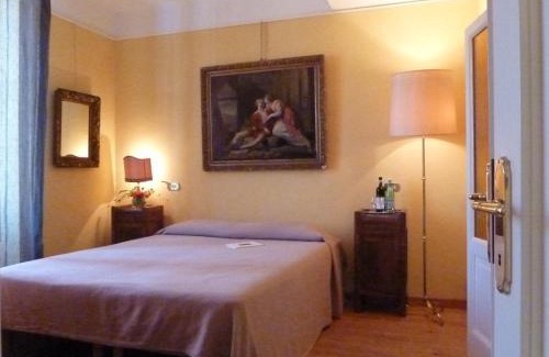Cannero Riviera Bed & Breakfast | Guest Rated 9.1: B&B Casa Forster with Family-Friendly Amenities