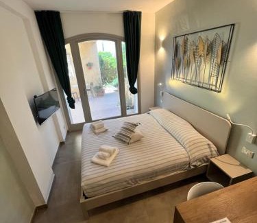 Giglio Campese Bed & Breakfast | Ocean View B&B CASA GIOVANNA: Guest Rated 9/10