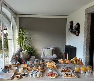 Pinzolo Bed & Breakfast | Oceanfront B&B Casa il Sasso - Guest Rated 9.7/10
