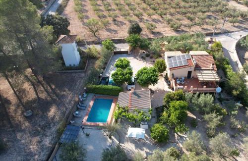 Ontinyent Bed & Breakfast | Casa Josa: Guest Rated 9.2 with Oceanfront Amenities