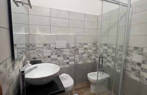 Crucoli Bed & Breakfast | B&B CASA LAMANNA- Room No. 3