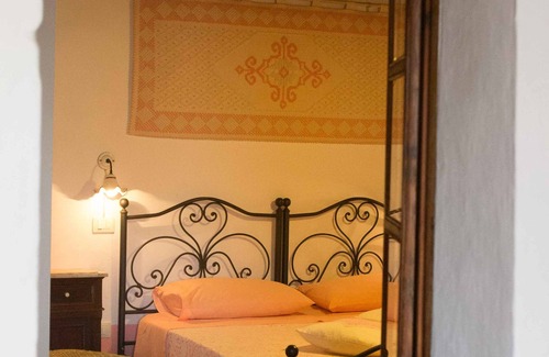 San Vito Bed & Breakfast | Unforgettable Stays at B&B Casa Licheri - Rated 10/10!