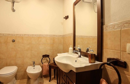 San Vito Bed & Breakfast | Unforgettable Stays at B&B Casa Licheri - Rated 10/10!