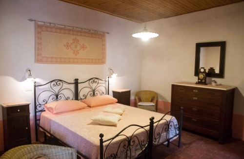 San Vito Bed & Breakfast | Unforgettable Stays at B&B Casa Licheri - Rated 10/10!