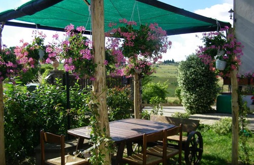 Marsciano Bed & Breakfast | Pet-Friendly B&B Casa Losea with Pool and Hot Tub