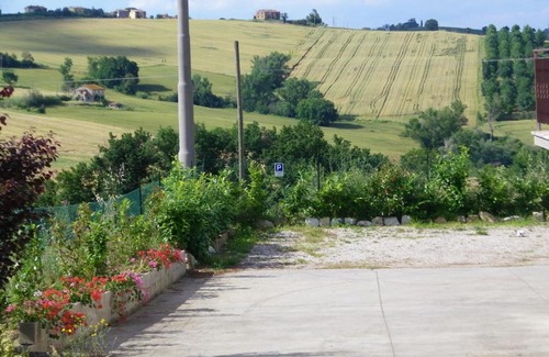Marsciano Bed & Breakfast | Pet-Friendly B&B Casa Losea with Pool and Hot Tub