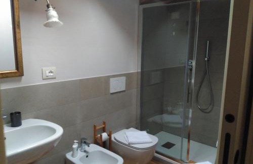 Brembate Bed & Breakfast | Cozy Child-Friendly Retreat at B&B Casa Lulù