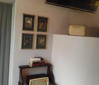 Brembate Bed & Breakfast | Cozy Child-Friendly Retreat at B&B Casa Lulù