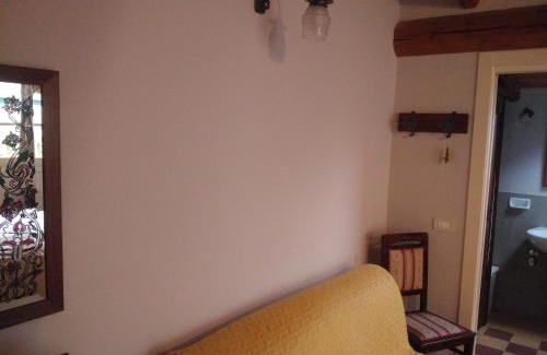 Brembate Bed & Breakfast | Cozy Child-Friendly Retreat at B&B Casa Lulù