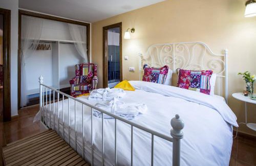 Velez-Blanco Bed & Breakfast | Seaside Escape at B&B Casa Luna Vélez Blanco, Rated 9.4